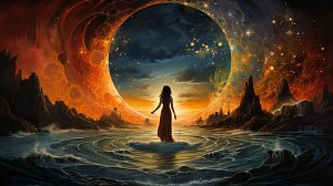 Aura Flow Spa - массажный кабинет